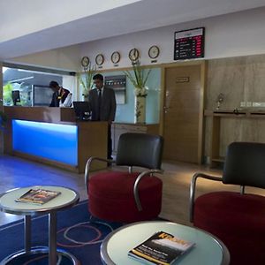 Marigold Residency